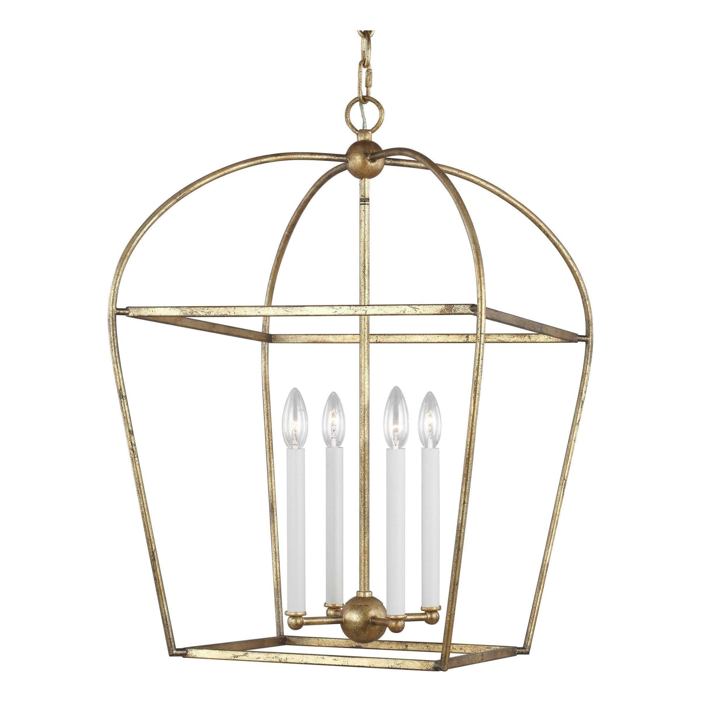 Visual Comfort Studio Collection - Stonington Pendant - Lights Canada
