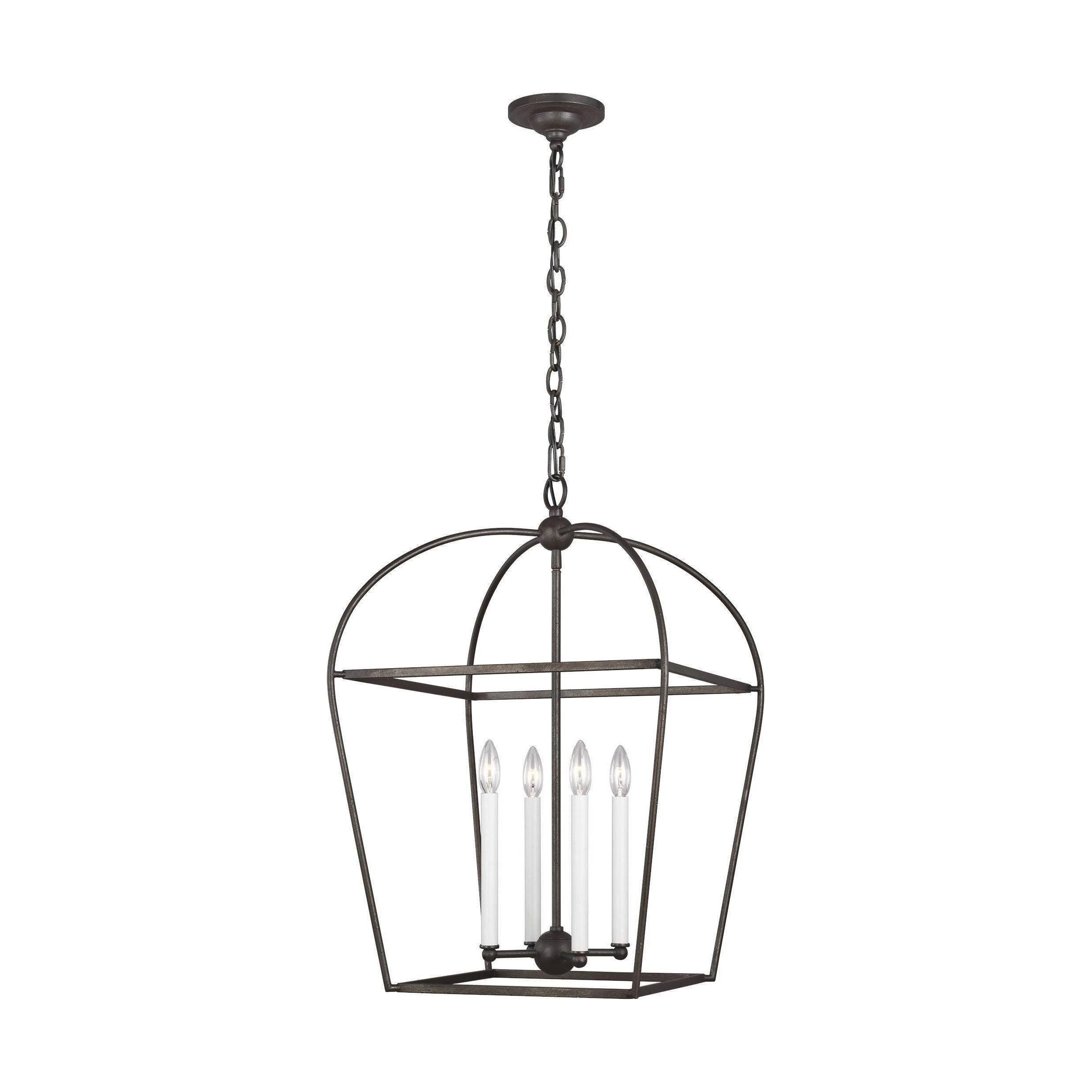 Visual Comfort Studio Collection - Stonington Pendant - Lights Canada