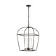 Visual Comfort Studio Collection - Stonington Pendant - Lights Canada