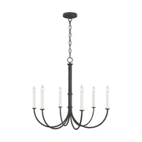 Champlain Chandelier