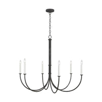 Champlain Chandelier