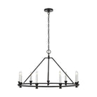 Visual Comfort Studio Collection - Keystone Chandelier - Lights Canada