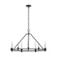 Visual Comfort Studio Collection - Keystone Chandelier - Lights Canada