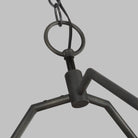 Visual Comfort Studio Collection - Keystone Chandelier - Lights Canada