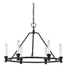 Visual Comfort Studio Collection - Keystone Chandelier - Lights Canada