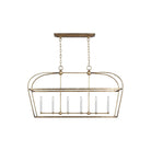 Visual Comfort Studio Collection - Stonington Linear Suspension - Lights Canada
