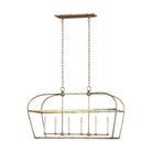 Visual Comfort Studio Collection - Stonington Linear Suspension - Lights Canada