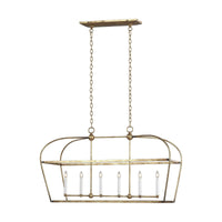 Stonington Linear Suspension
