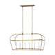 Visual Comfort Studio Collection - Stonington Linear Suspension - Lights Canada