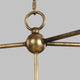 Visual Comfort Studio Collection - Stonington Linear Suspension - Lights Canada
