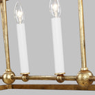 Visual Comfort Studio Collection - Stonington Linear Suspension - Lights Canada