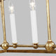 Visual Comfort Studio Collection - Stonington Linear Suspension - Lights Canada