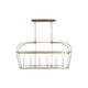 Visual Comfort Studio Collection - Stonington Linear Suspension - Lights Canada