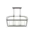 Visual Comfort Studio Collection - Stonington Linear Suspension - Lights Canada