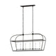 Visual Comfort Studio Collection - Stonington Linear Suspension - Lights Canada