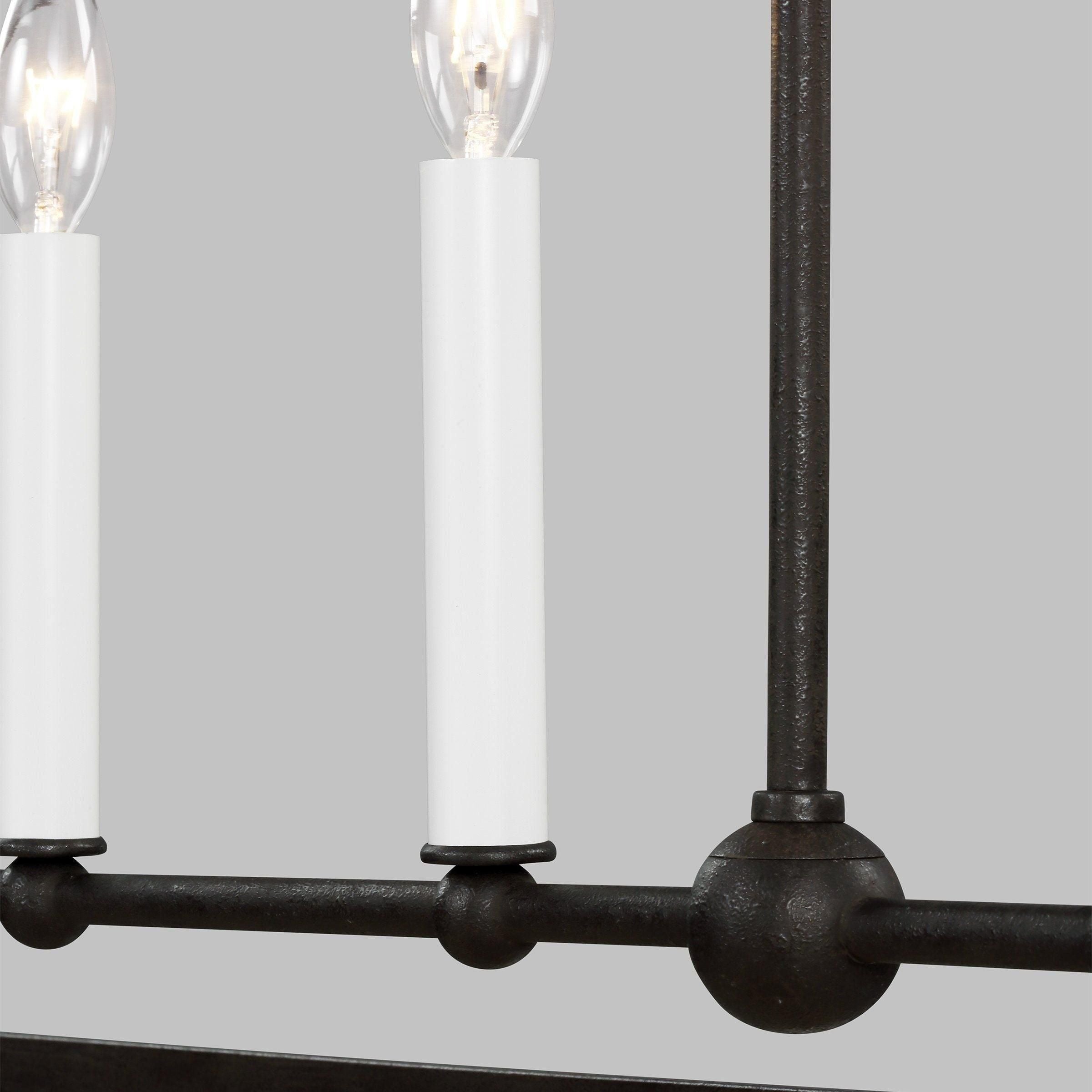 Visual Comfort Studio Collection - Stonington Linear Suspension - Lights Canada