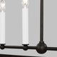 Visual Comfort Studio Collection - Stonington Linear Suspension - Lights Canada
