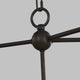 Visual Comfort Studio Collection - Stonington Linear Suspension - Lights Canada