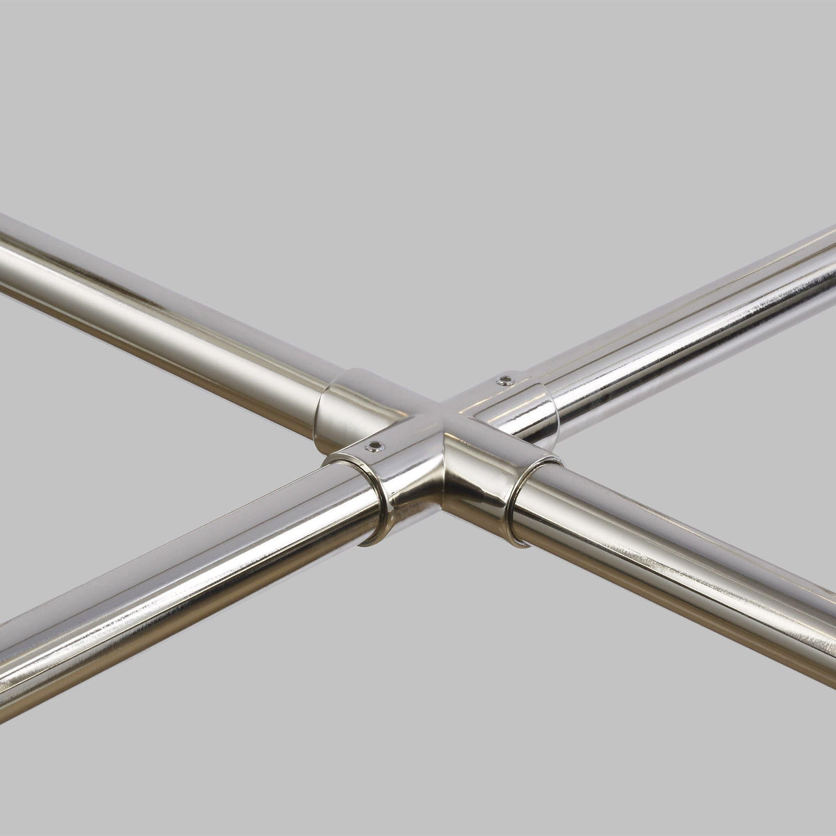 Visual Comfort Studio Collection - Bayview Linear Suspension - Lights Canada
