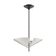 Hudson Valley Lighting - Equilibrium Pendant - Lights Canada