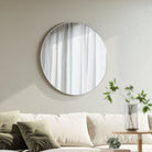 Umbra - Hubba Wall Mirror - Lights Canada