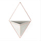 Umbra - Trigg Wall Display - Lights Canada