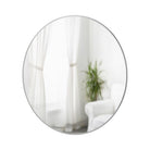 Umbra - Hubba Wall Mirror - Lights Canada