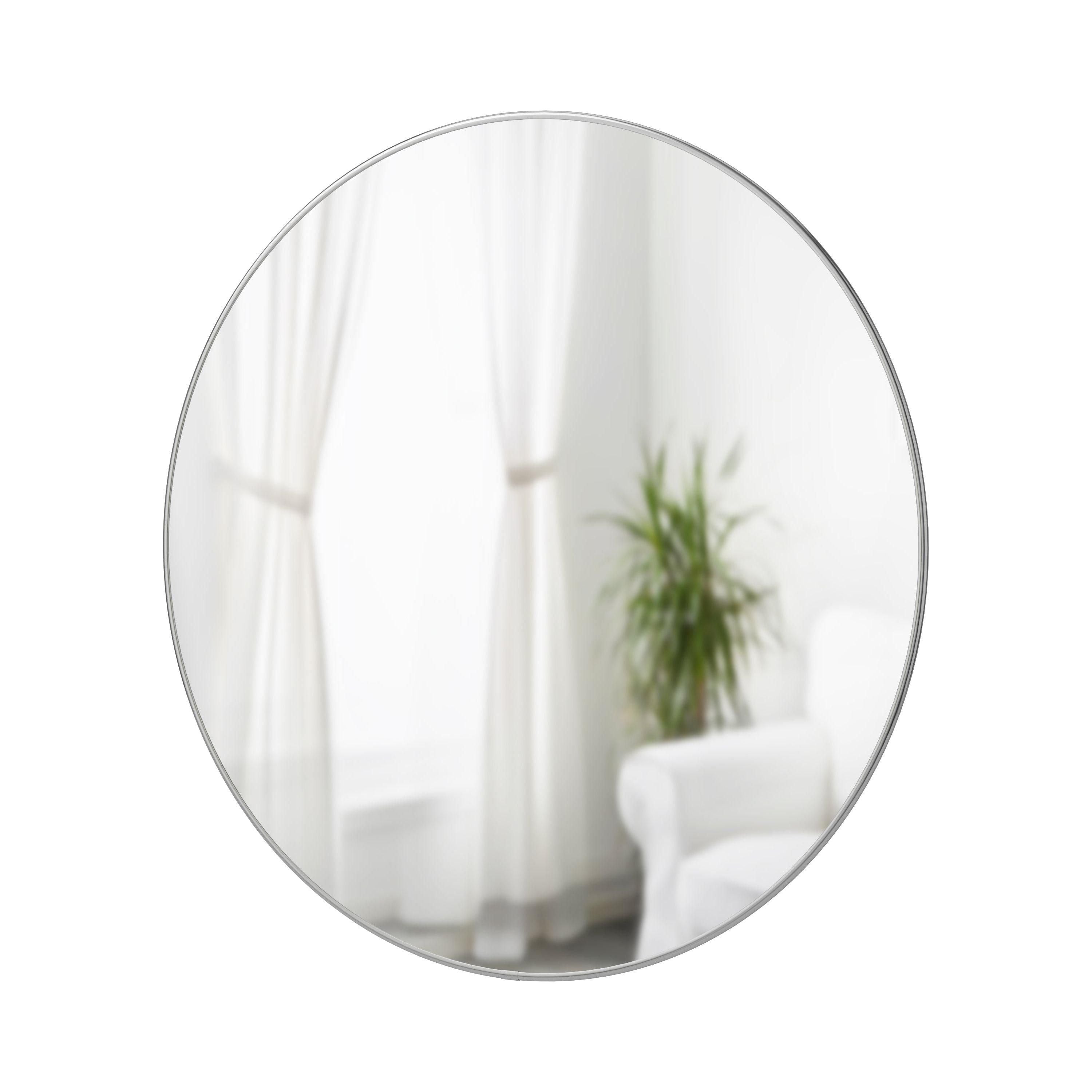 Umbra - Hubba Wall Mirror - Lights Canada