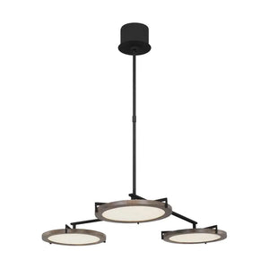 Visual Comfort Modern Collection - Shuffle Medium Chandelier - Lights Canada