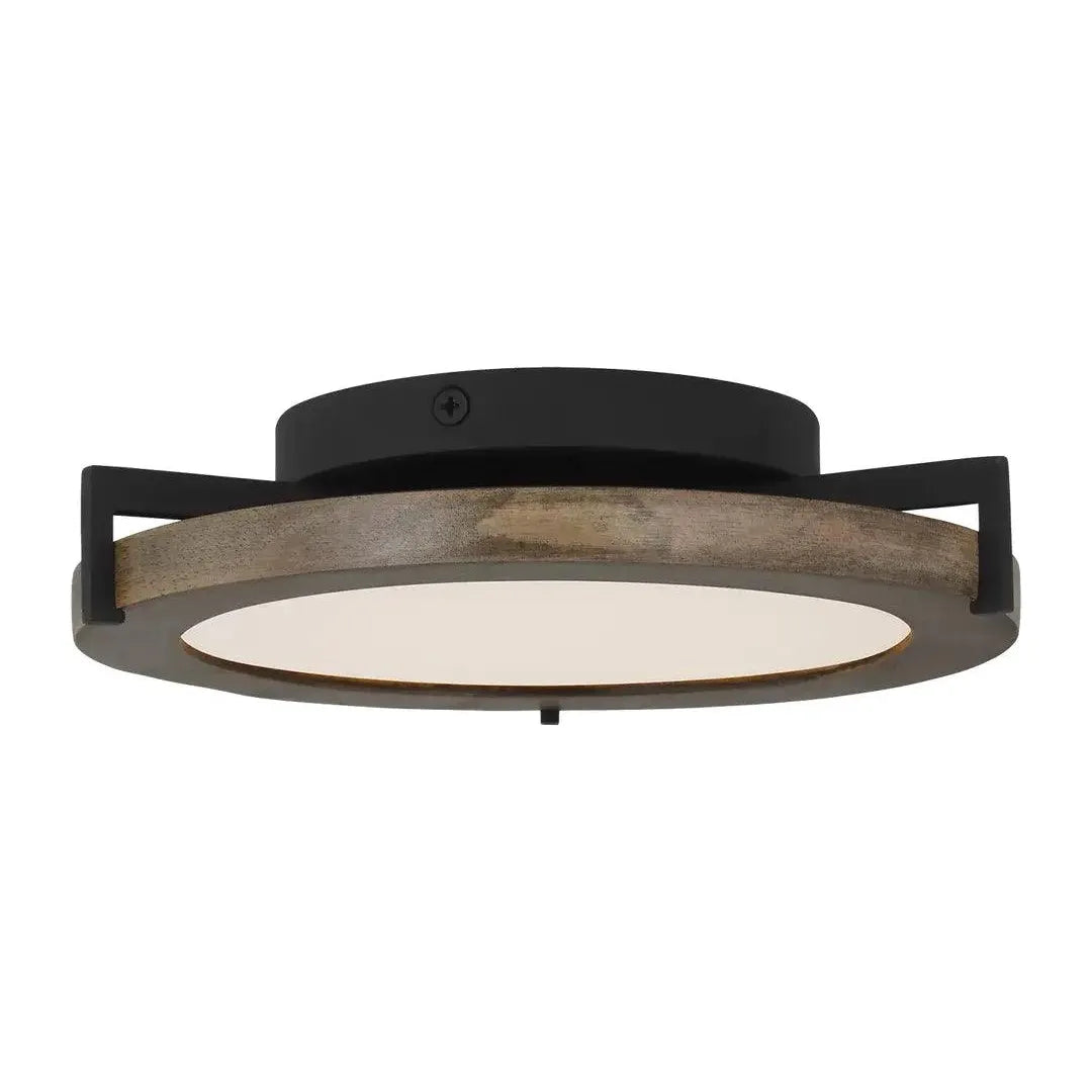 Visual Comfort Modern Collection - Shuffle Small Flush - Lights Canada