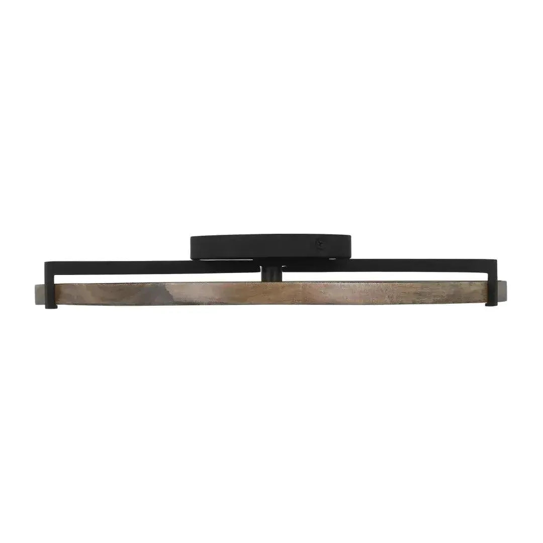 Visual Comfort Modern Collection - Shuffle Medium Flush - Lights Canada