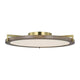 Visual Comfort Modern Collection - Shuffle Medium Flush - Lights Canada
