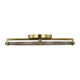Visual Comfort Modern Collection - Shuffle Medium Flush - Lights Canada