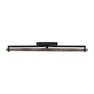 Visual Comfort Modern Collection - Shuffle Large Flush - Lights Canada