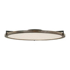 Visual Comfort Modern Collection - Shuffle Large Flush - Lights Canada