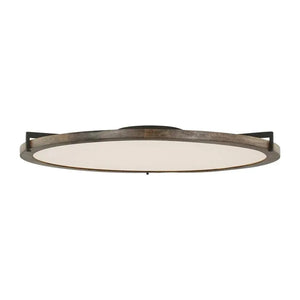 Visual Comfort Modern Collection - Shuffle Large Flush - Lights Canada