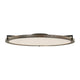 Visual Comfort Modern Collection - Shuffle Large Flush - Lights Canada