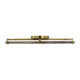 Visual Comfort Modern Collection - Shuffle Large Flush - Lights Canada