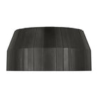 Visual Comfort Modern Collection - Bling Medium Flush - Lights Canada