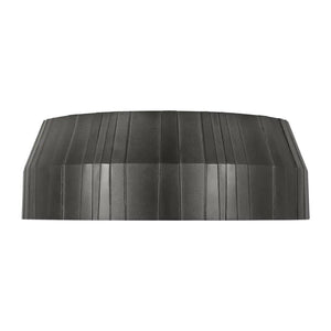 Visual Comfort Modern Collection - Bling X-Large Flush - Lights Canada