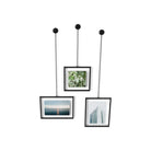 Umbra - Fotochain Picture Frames (Set of 3) - Lights Canada