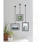 Umbra - Fotochain Picture Frames (Set of 3) - Lights Canada