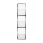 Visual Comfort Modern Collection - Zig Zag Medium Sconce - Lights Canada
