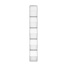 Visual Comfort Modern Collection - Zig Zag X-Large Sconce - Lights Canada