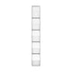 Visual Comfort Modern Collection - Zig Zag X-Large Sconce - Lights Canada
