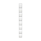 Visual Comfort Modern Collection - Zig Zag Grande Sconce - Lights Canada