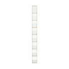 Visual Comfort Modern Collection - Zig Zag Grande Sconce - Lights Canada