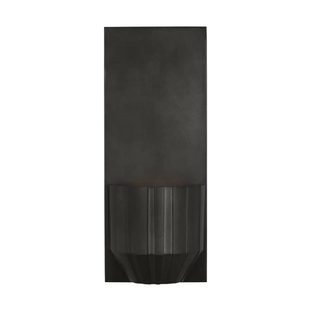 Visual Comfort Modern Collection - Bling Medium Sconce - Lights Canada