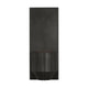 Visual Comfort Modern Collection - Bling Medium Sconce - Lights Canada