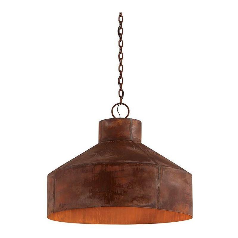 Troy - Rise & Shine Pendant - Lights Canada